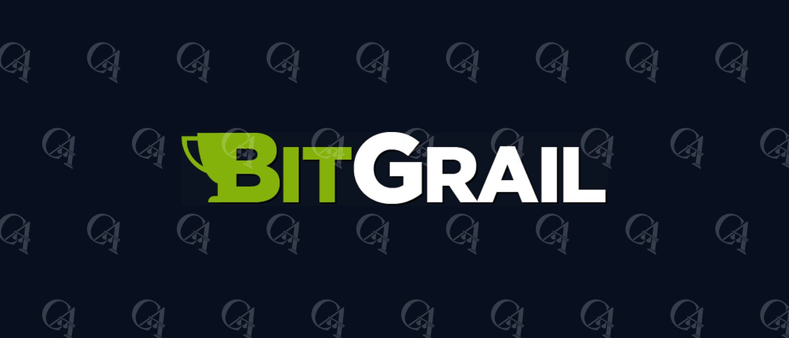 Logo di BitGrail