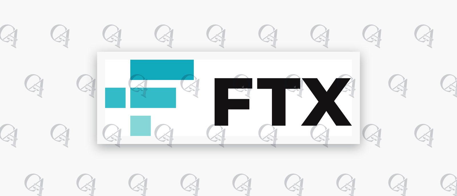 Logo di FTX