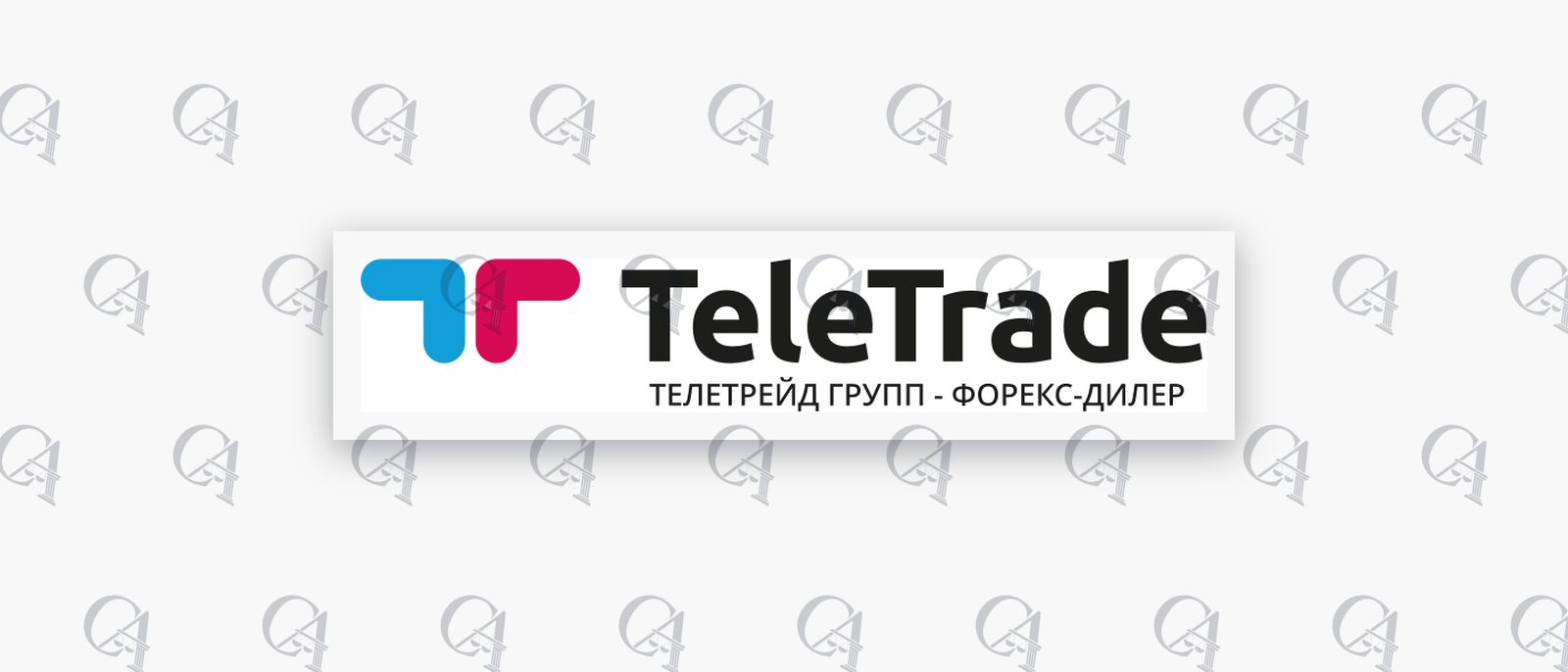 Logo di TeleTrade