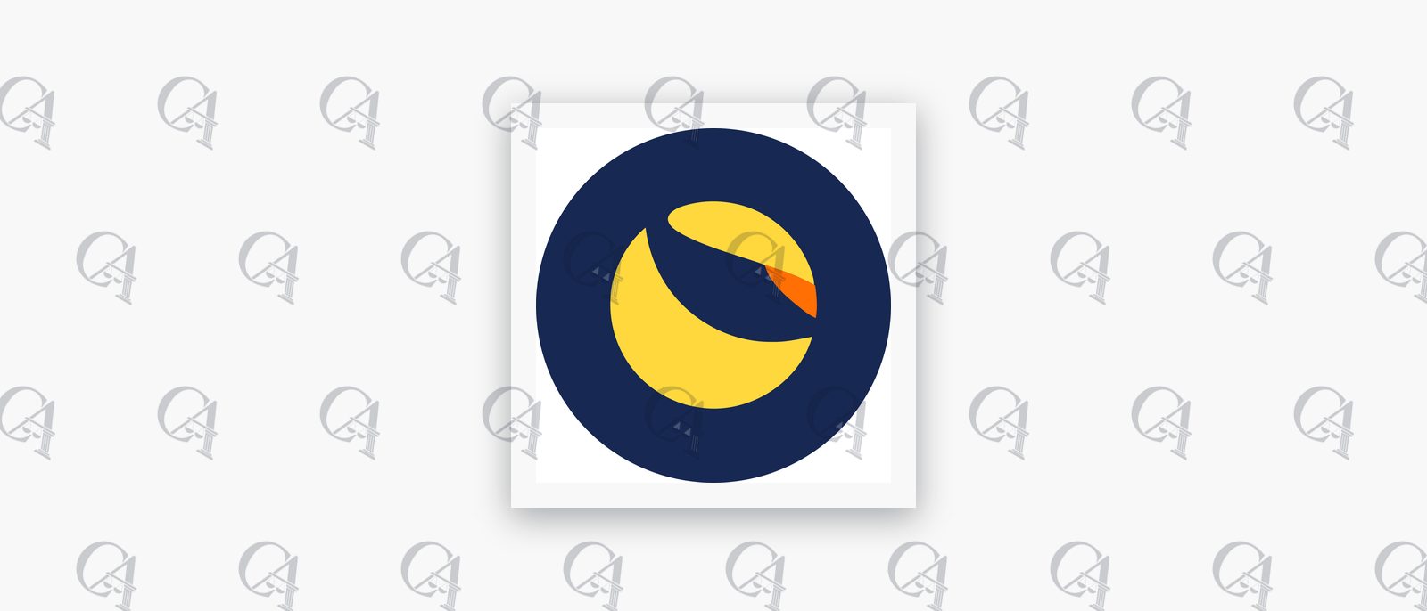 Logo di Terra/LUNA